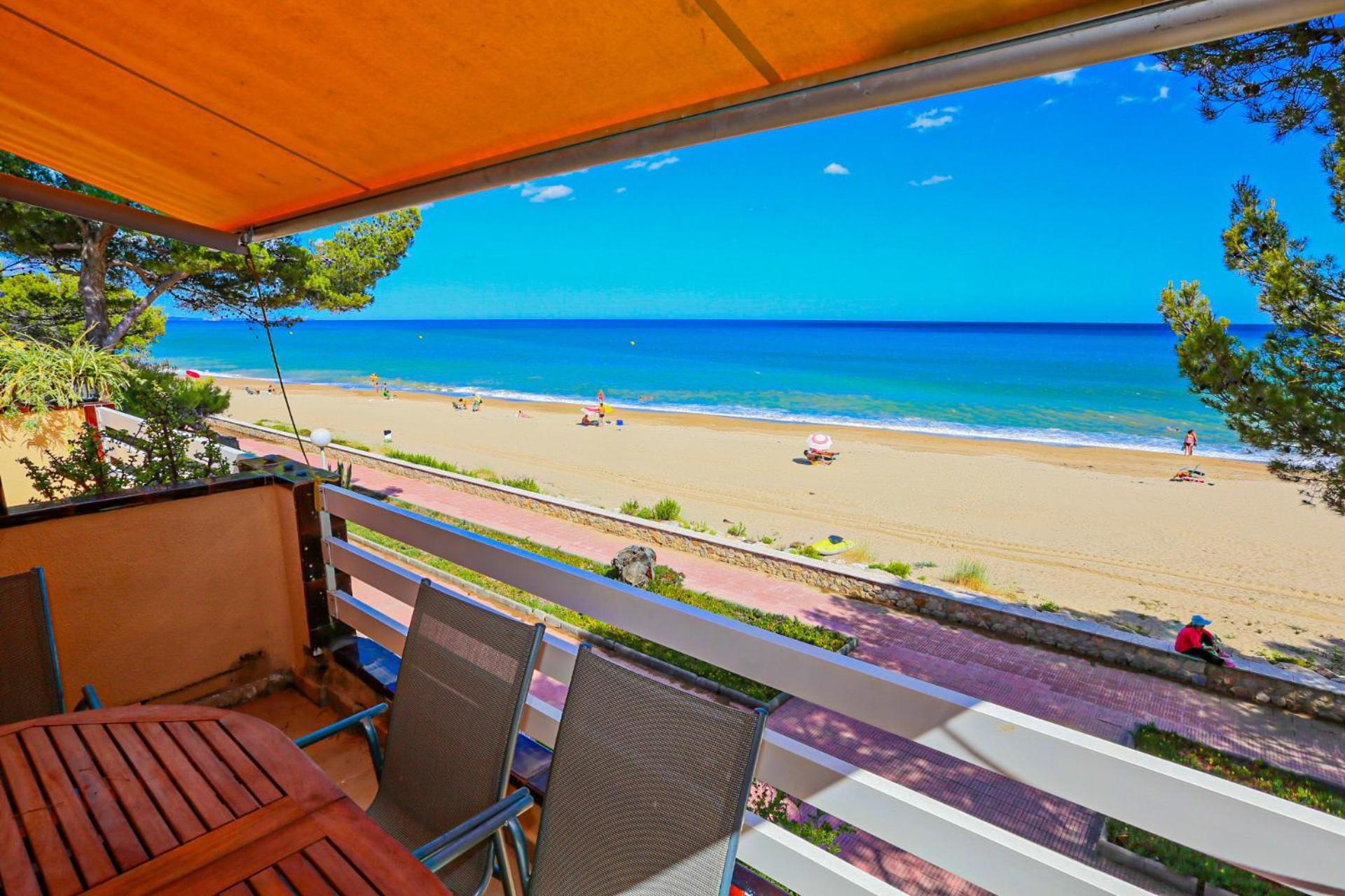 Guardamar Litoral Costa Dorada - Only Families *